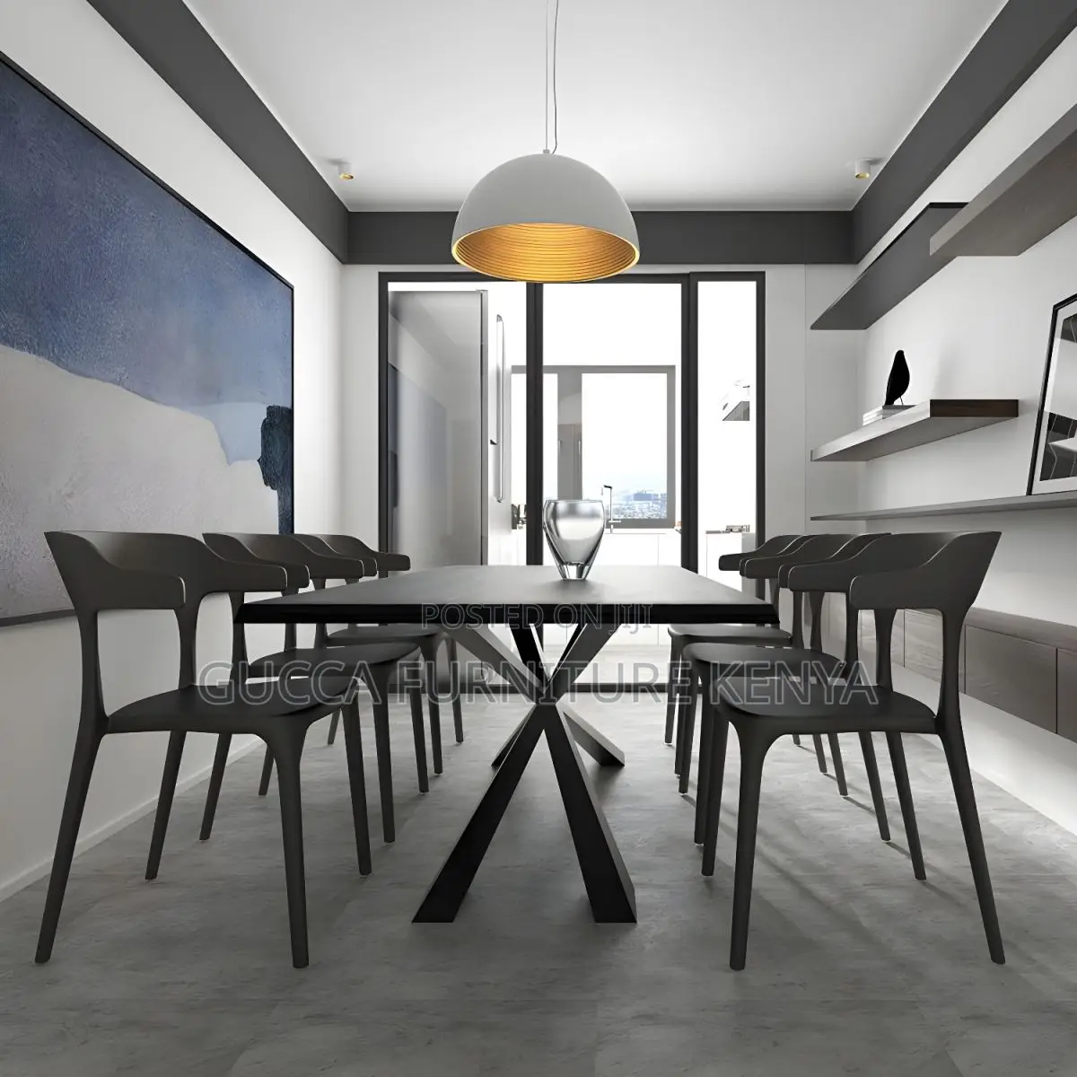 Office Chair: Office Home Guest Coffee Table Plastic Chair