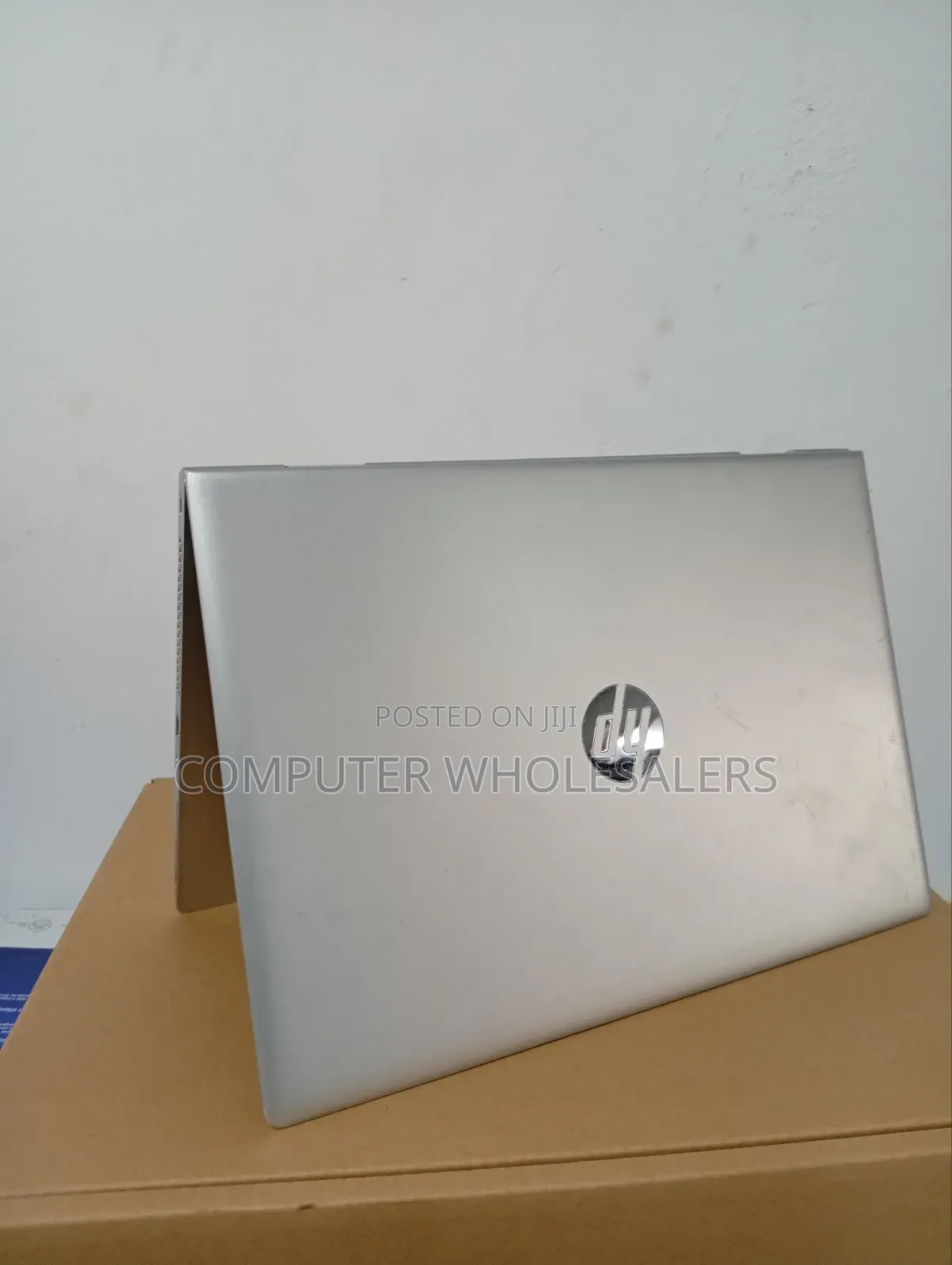 Laptop HP ProBook 640 G4 8GB Intel Core I5 SSD 256GB