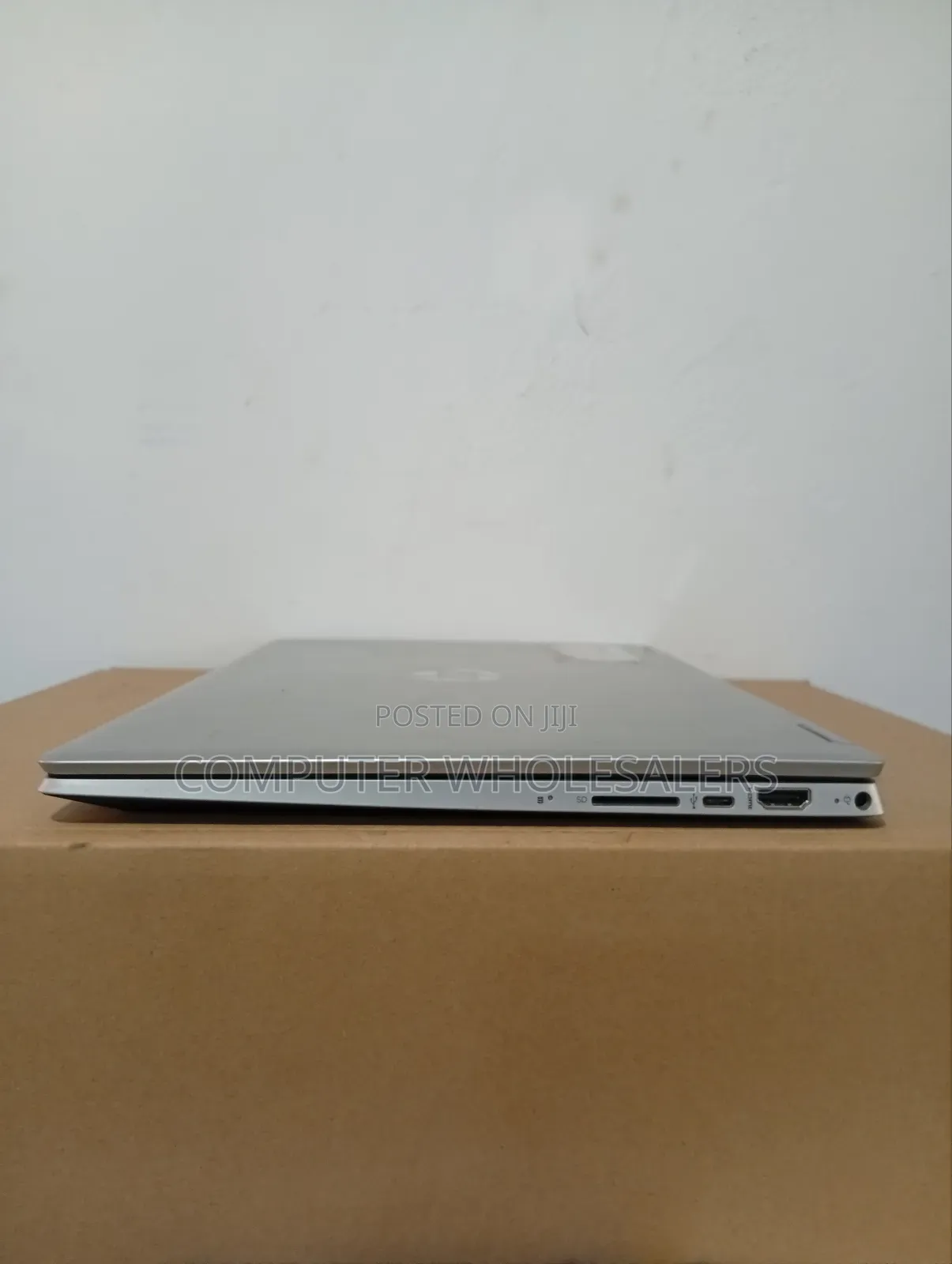 Laptop HP Pavilion 15 8GB Intel Core I7 SSD 512GB