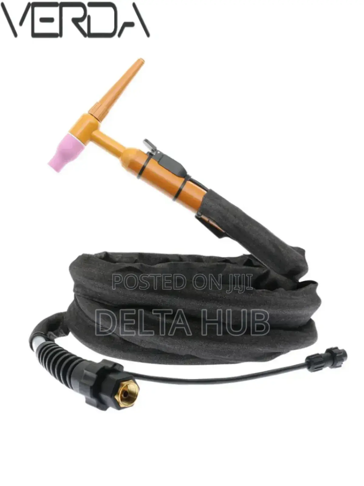 High Quality Custom Duty Argon Tig Welding Torch