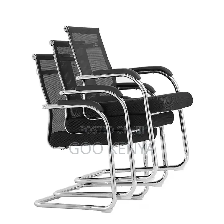 Office Chair ; Staff Computer Conference Office Mesh Chair