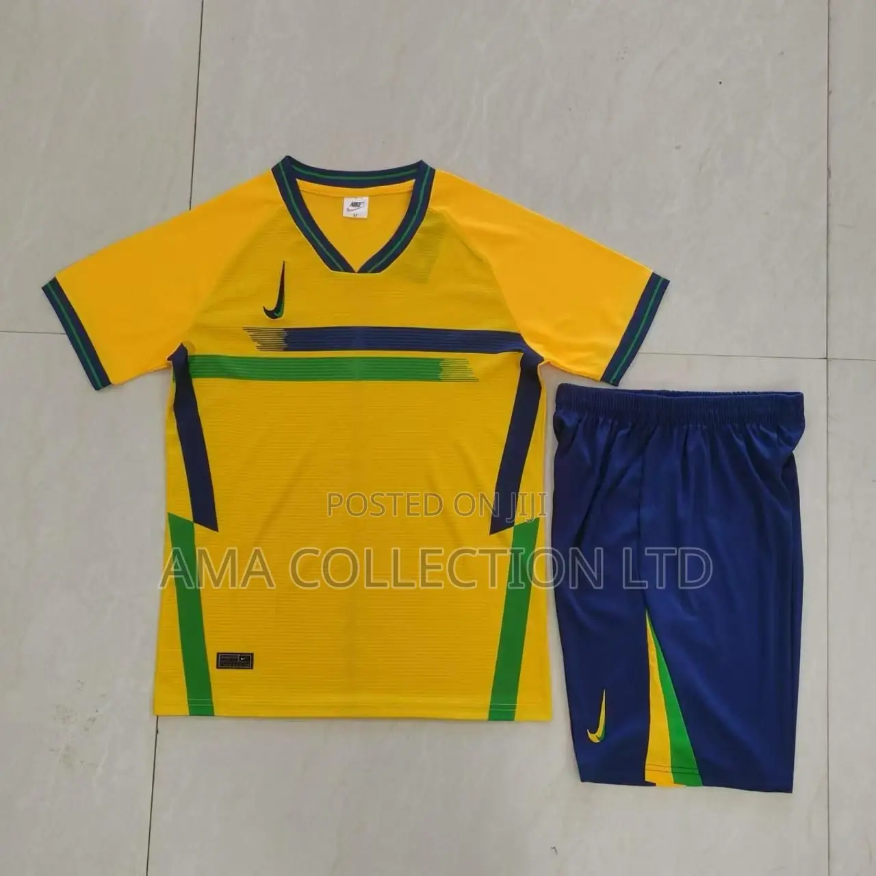 Games Kit Football