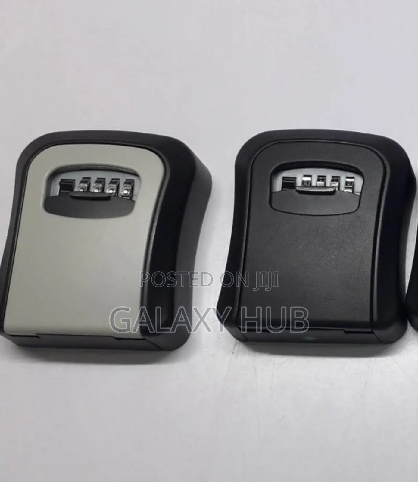 High Quality Mettalic Safe Keys Box Multifunctional