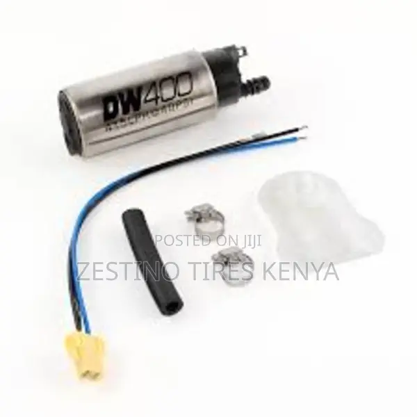 Genuine Deatschwerks Fuel Pump Dw400