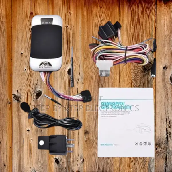 GPRS Tk303 GPS Car Tracker Vehicle Tracking Device