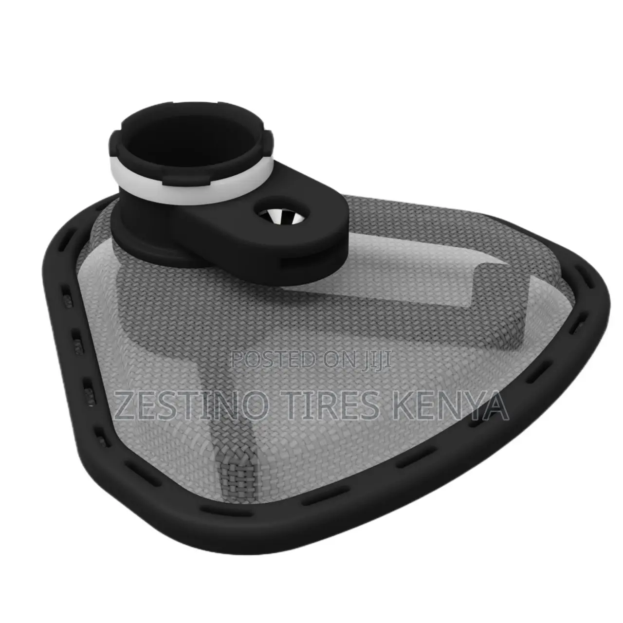 Walbro Fuel Pump Stainless Steel Filter
