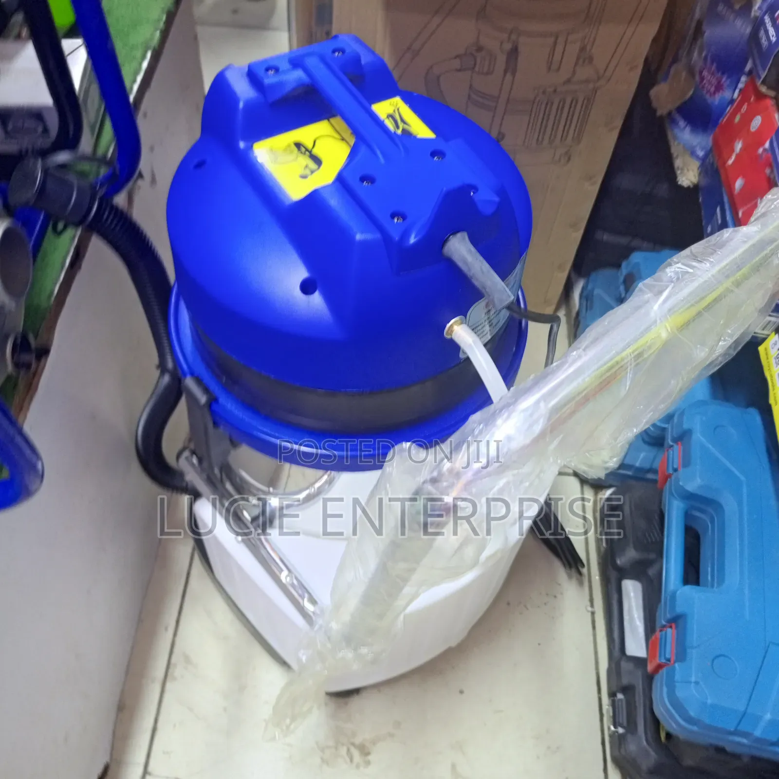 Astramilano Carpet Cleaner Machine