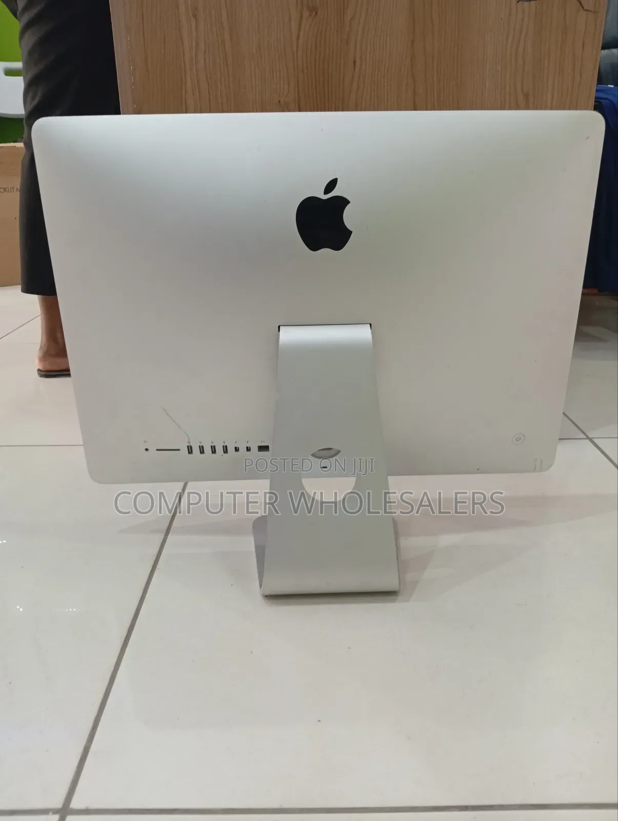 Macos Catalina iMac 2013