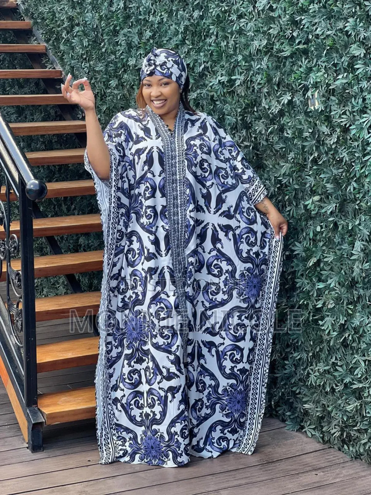 Cute Stylish Dera/Kaftans/Maxi Dresses