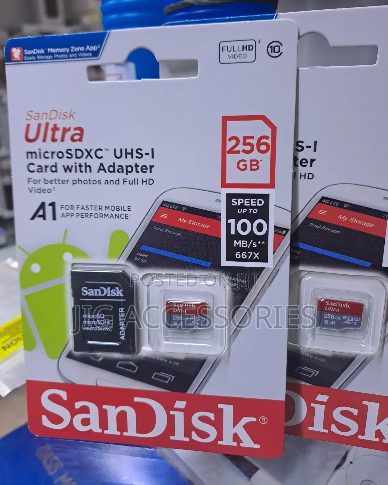 Memory Card