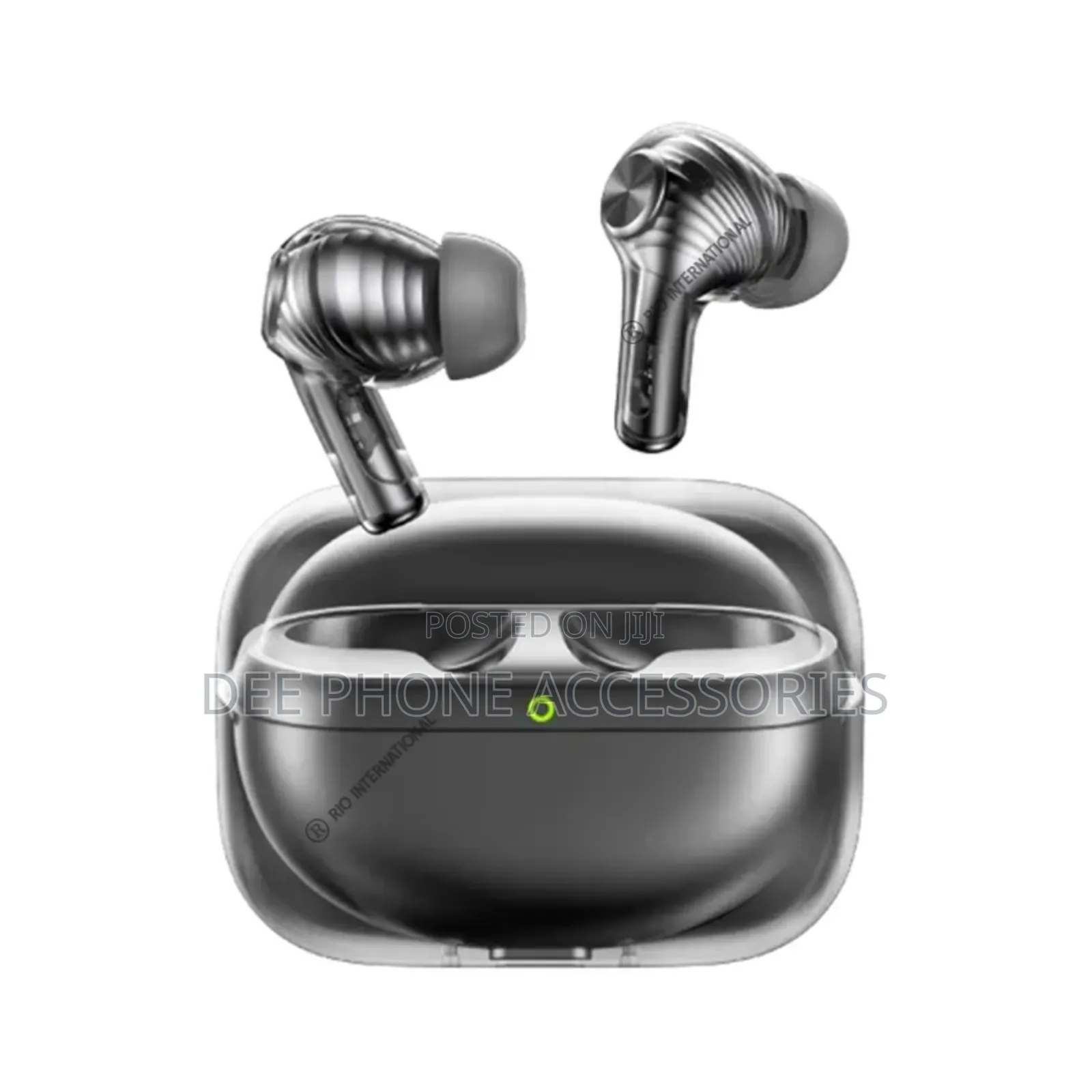 Oraimo Space Buds Pro Hybrid Wireless Earbuds