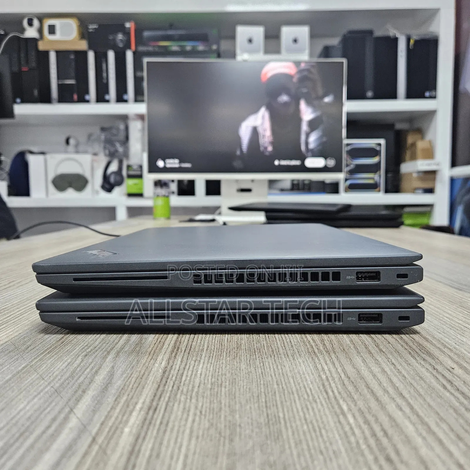 Laptop Lenovo ThinkPad T14 G4 16GB Intel Core I7 SSD 512GB
