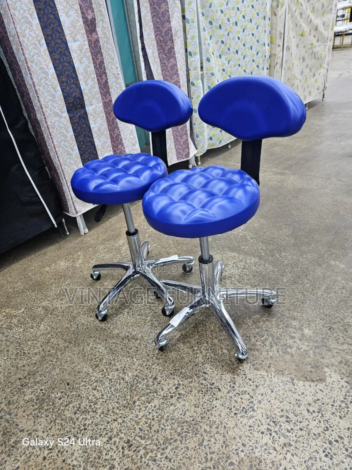 Counter Chair A009