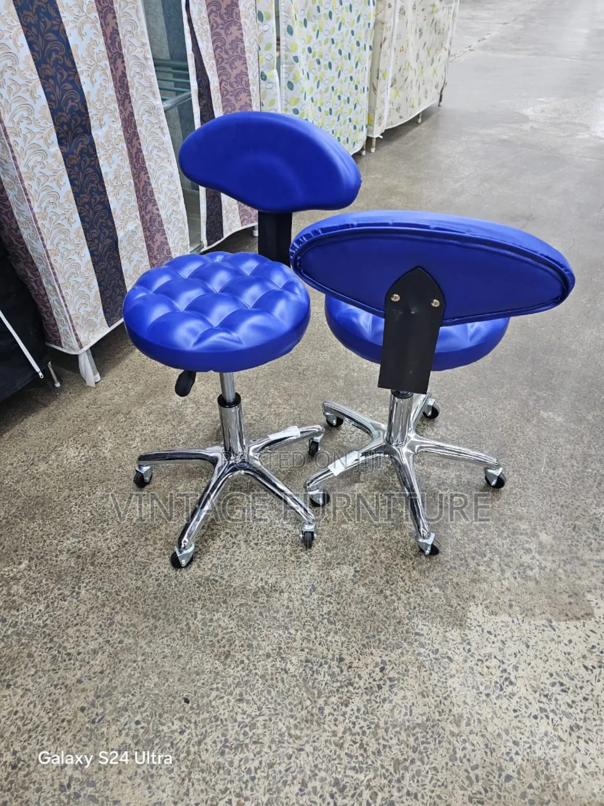 Counter Chair A009