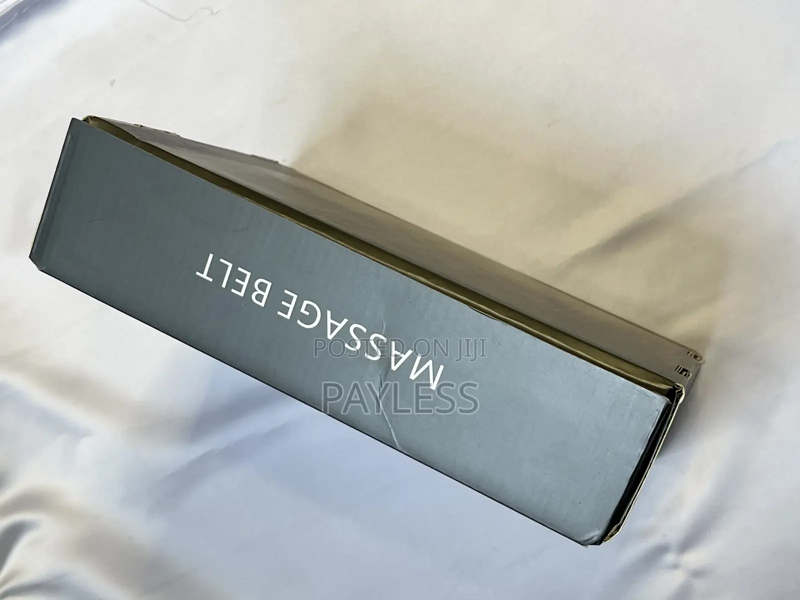 Massage Belt