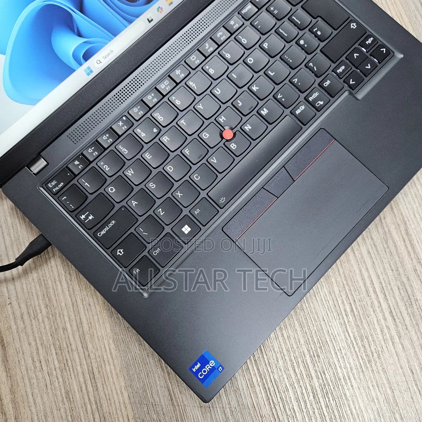 Laptop Lenovo Thinkpad L14 16GB Intel Core I7 SSD 512GB