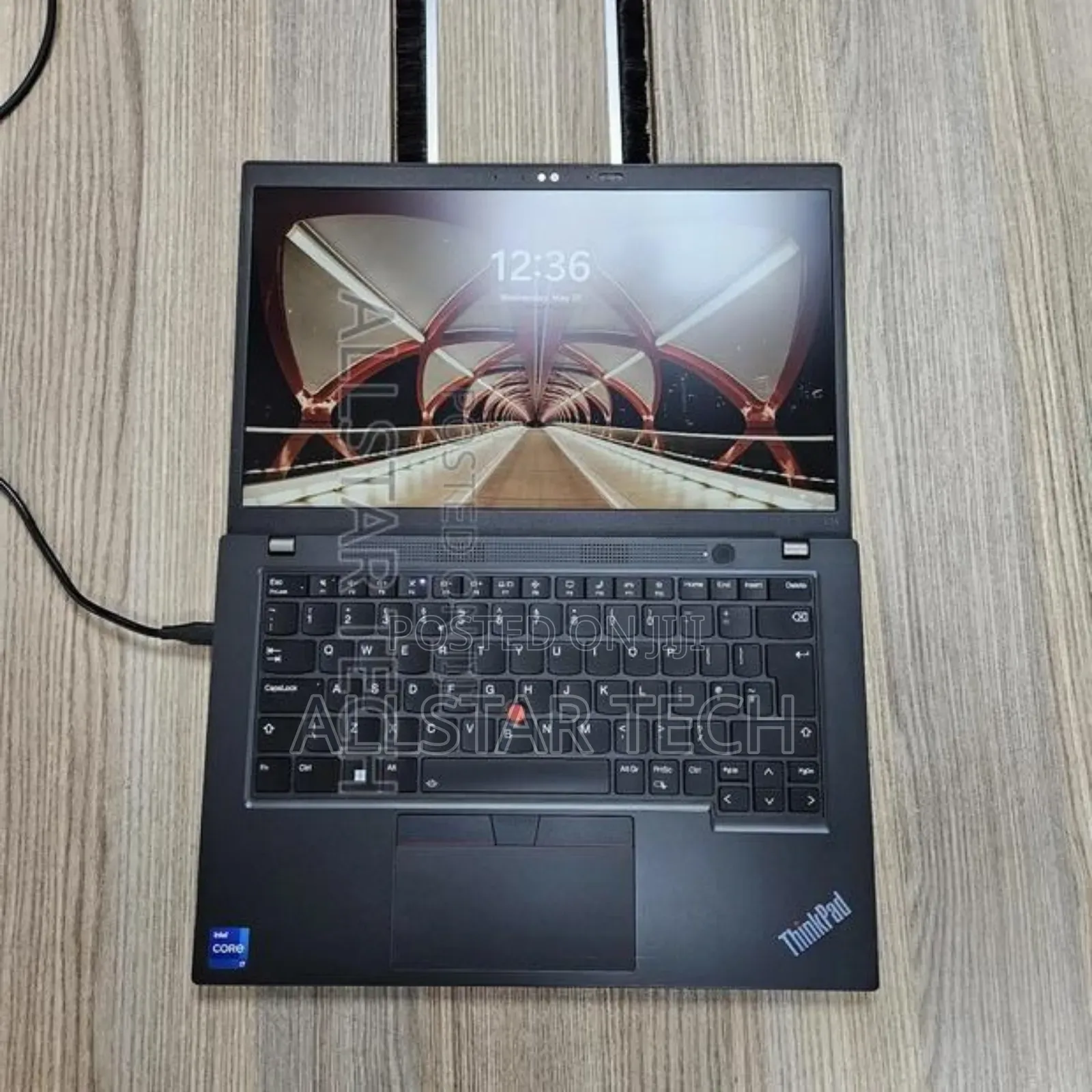 Laptop Lenovo Thinkpad L14 16GB Intel Core I7 SSD 512GB