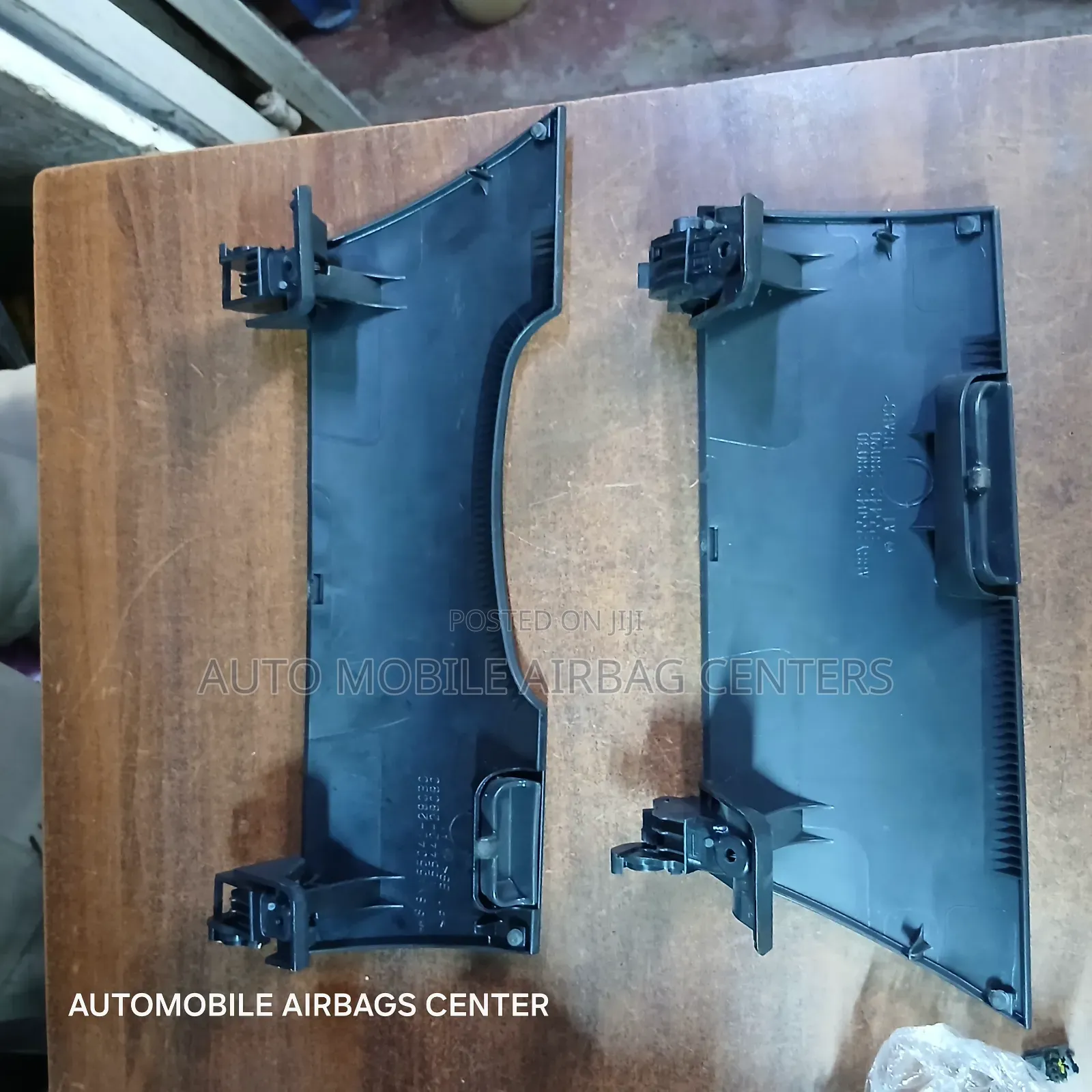 Toyota Noah and Voxy Dashboard Covers