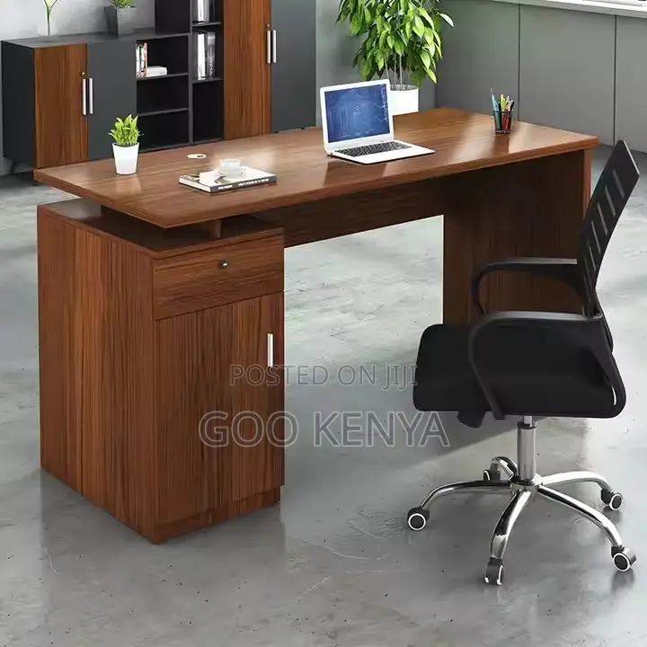 Office Desk ; Luxury Manager Executive Office Desk