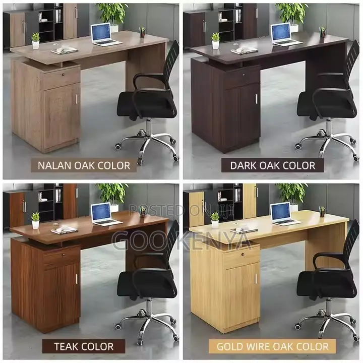 Office Desk ; Luxury Manager Executive Office Desk