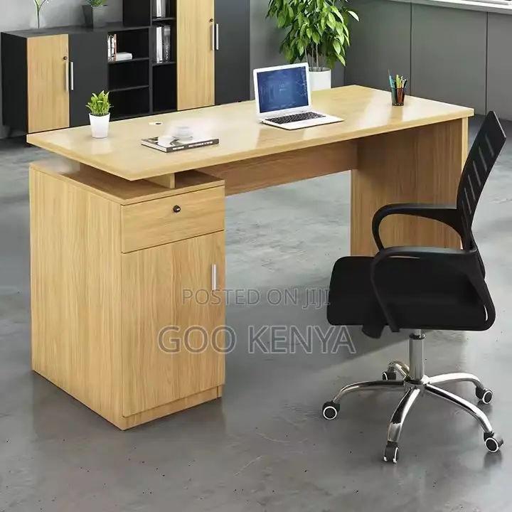 Office Desk ; Luxury Manager Executive Office Desk