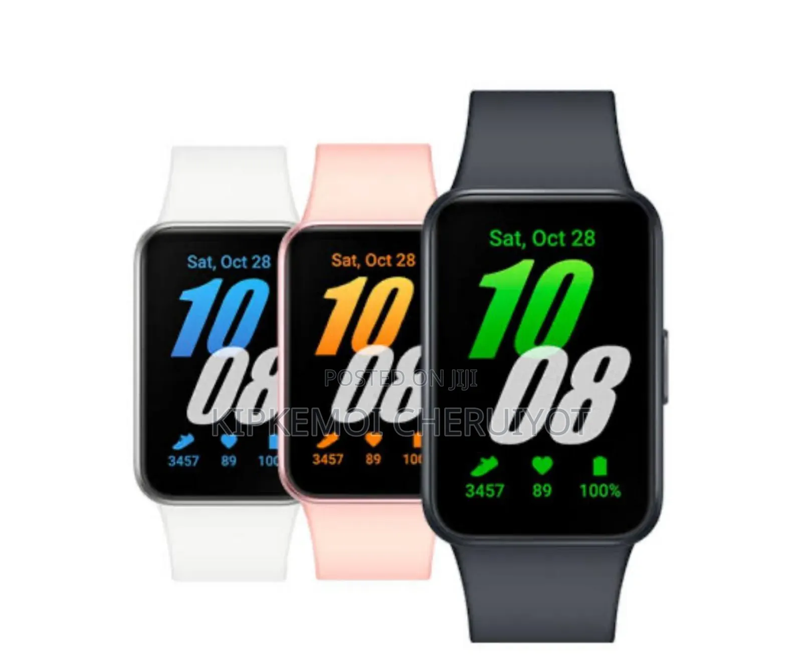 Samsung Galaxy Fit 3