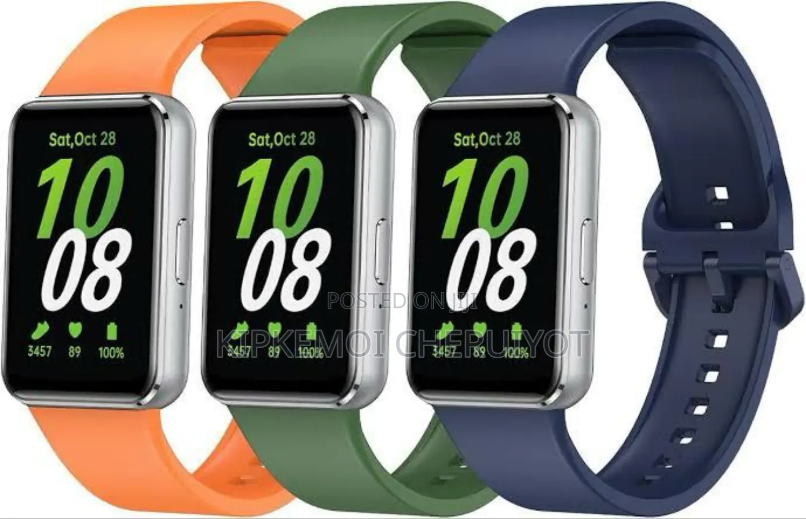 Samsung Galaxy Fit 3