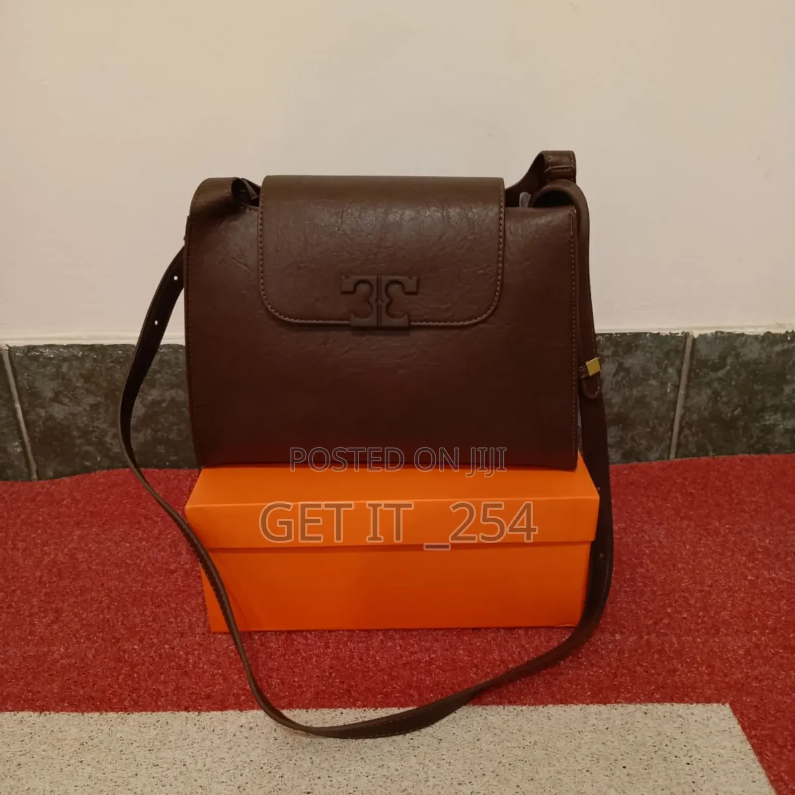 *Premium Quality Women's Shoulder Bag