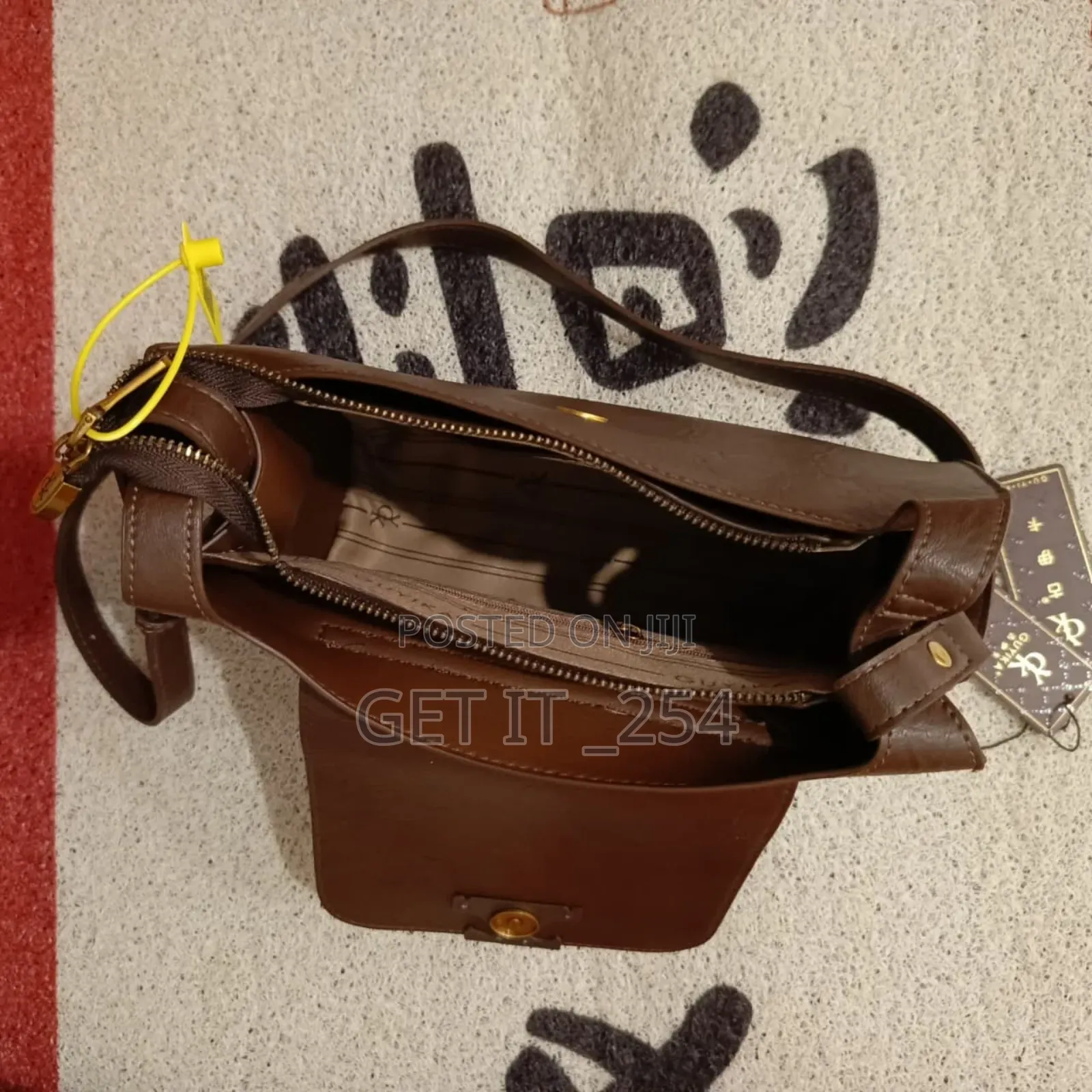 *Premium Quality Women's Shoulder Bag