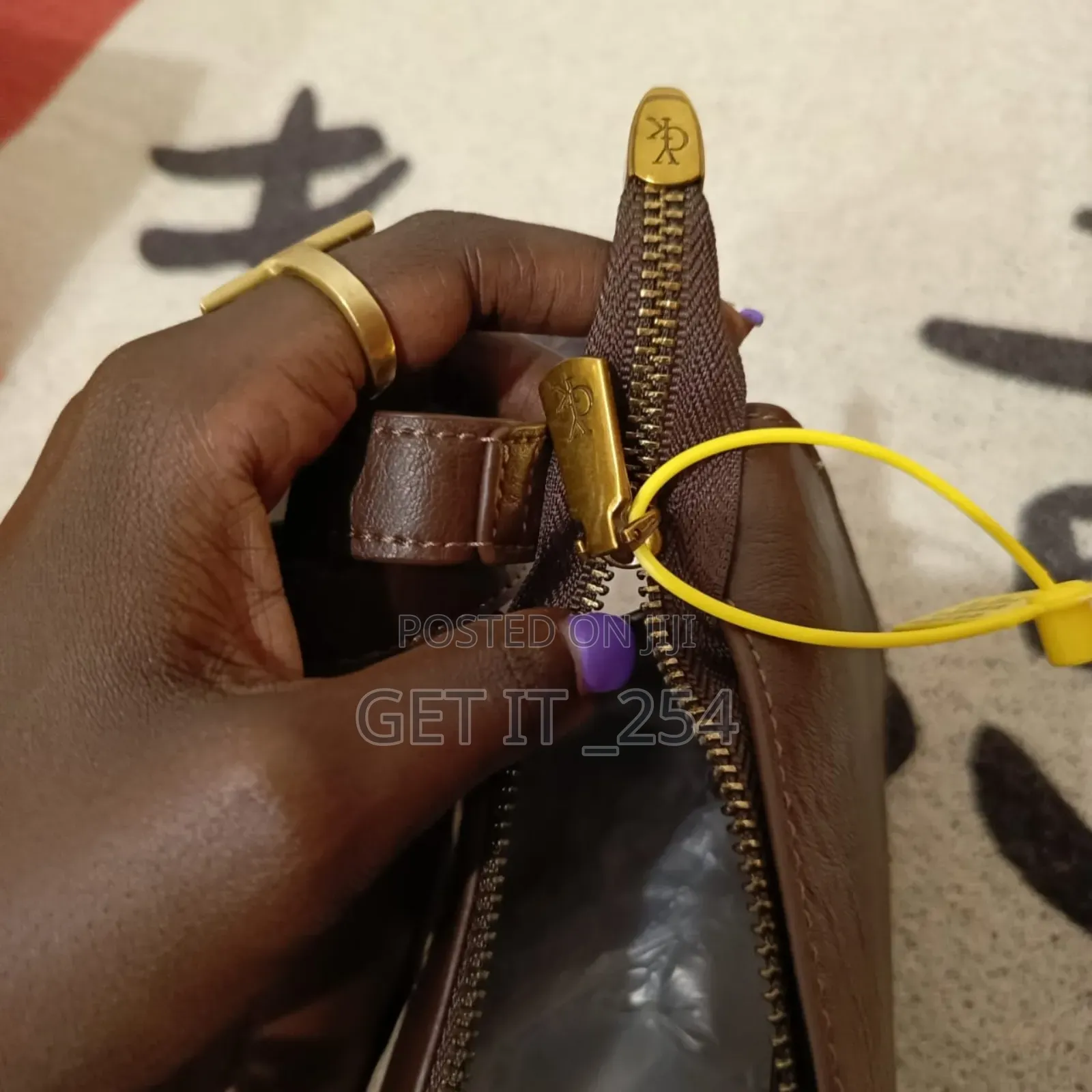 *Premium Quality Women's Shoulder Bag
