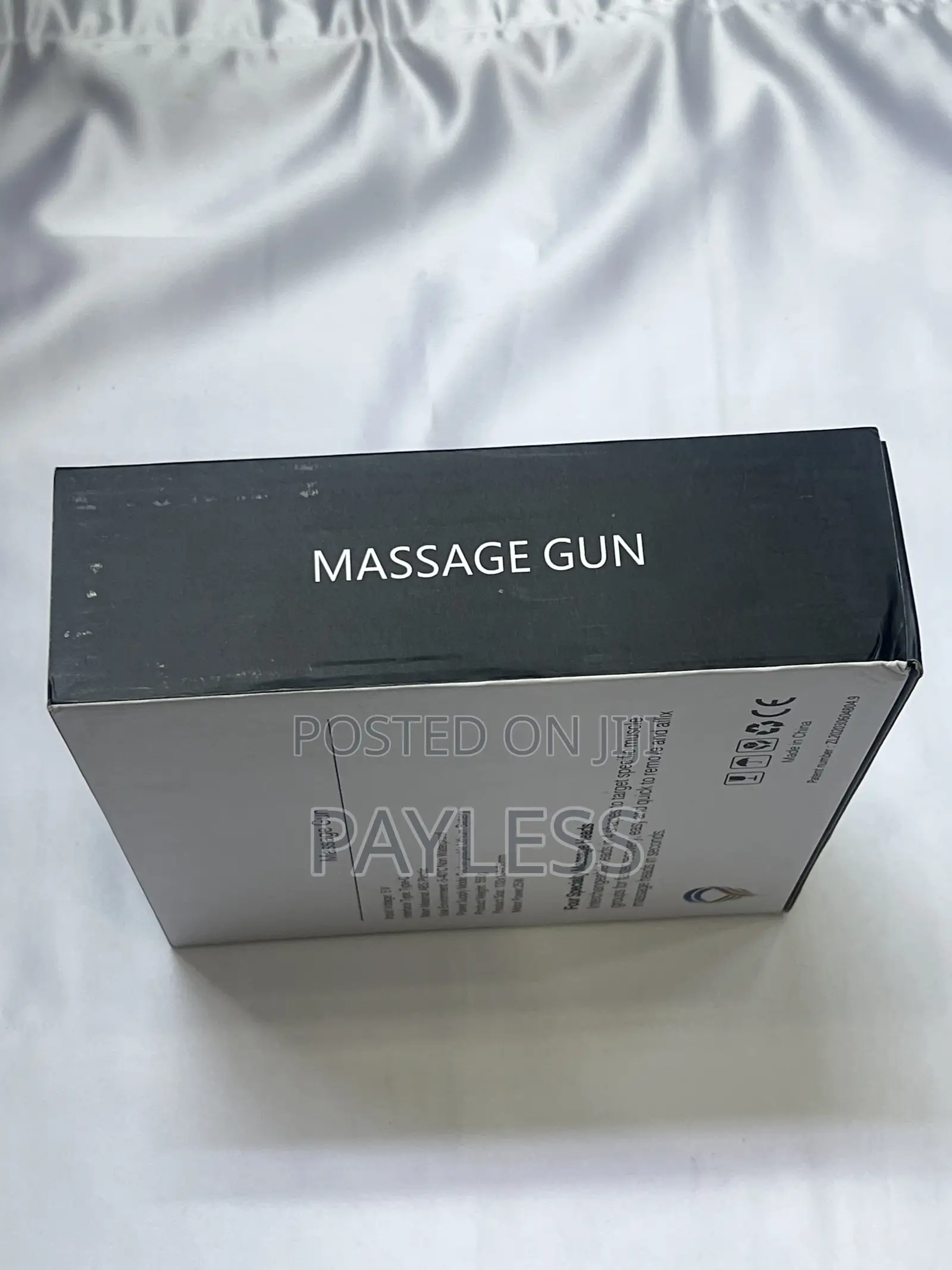 Massage Gun