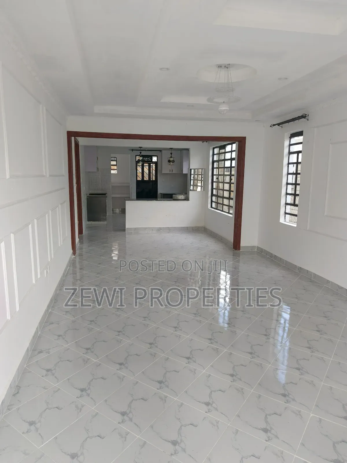 3bdrm Bungalow in Nkoroi for sale