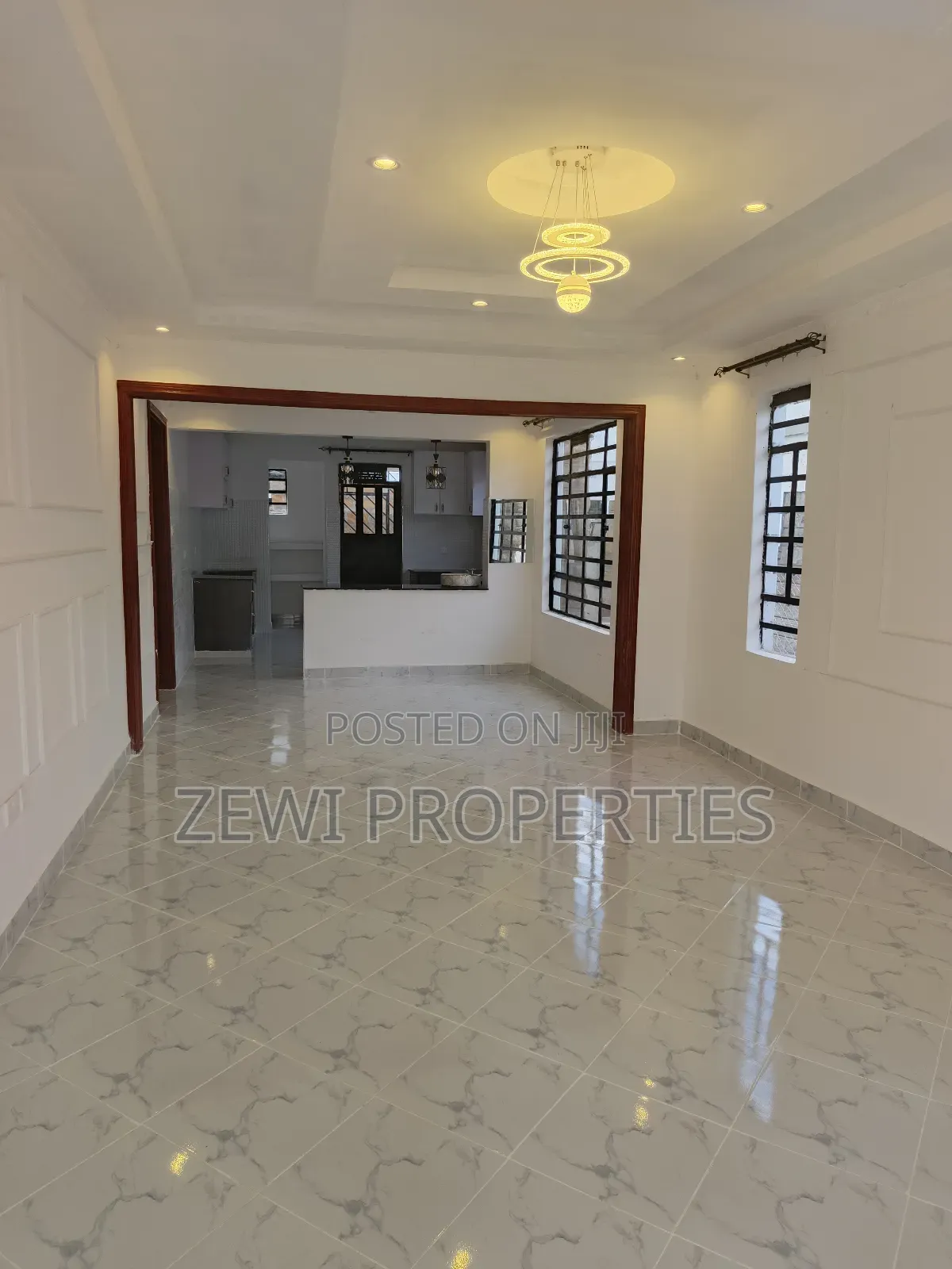 3bdrm Bungalow in Nkoroi for sale