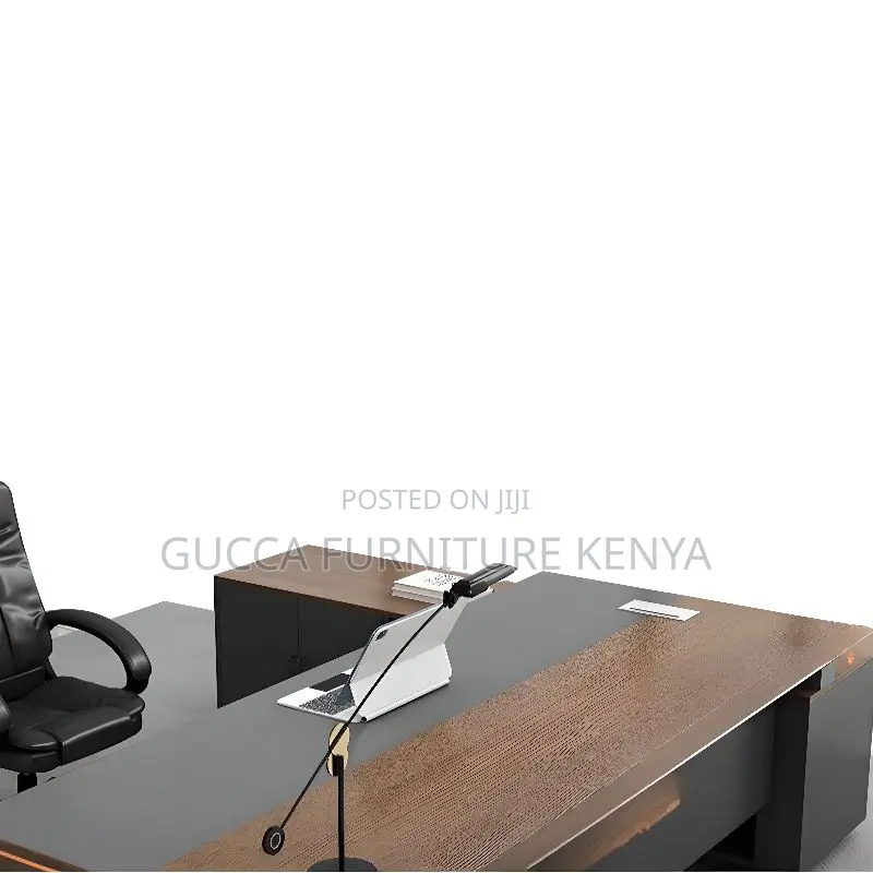 Office Desk:1.8 Meters L-Shaped Corner Boardroom Office Desk