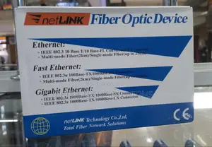 Fibre Optic Device Available