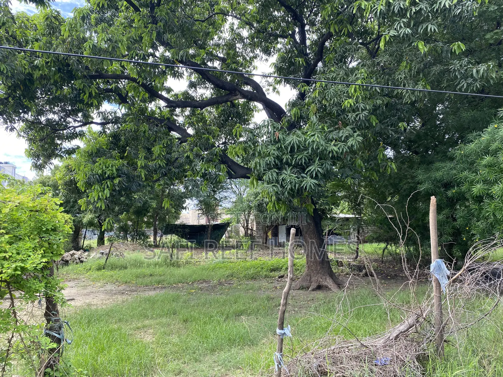 Prime Plots for Sale JCC Road Bamburi