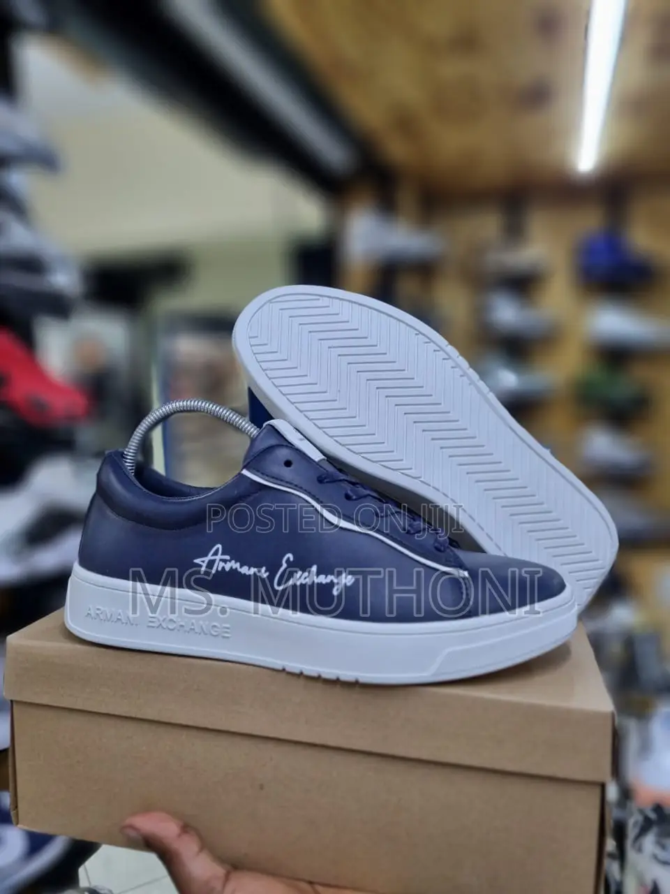 Armani Exchange Casual 40/41/42/43/44/45