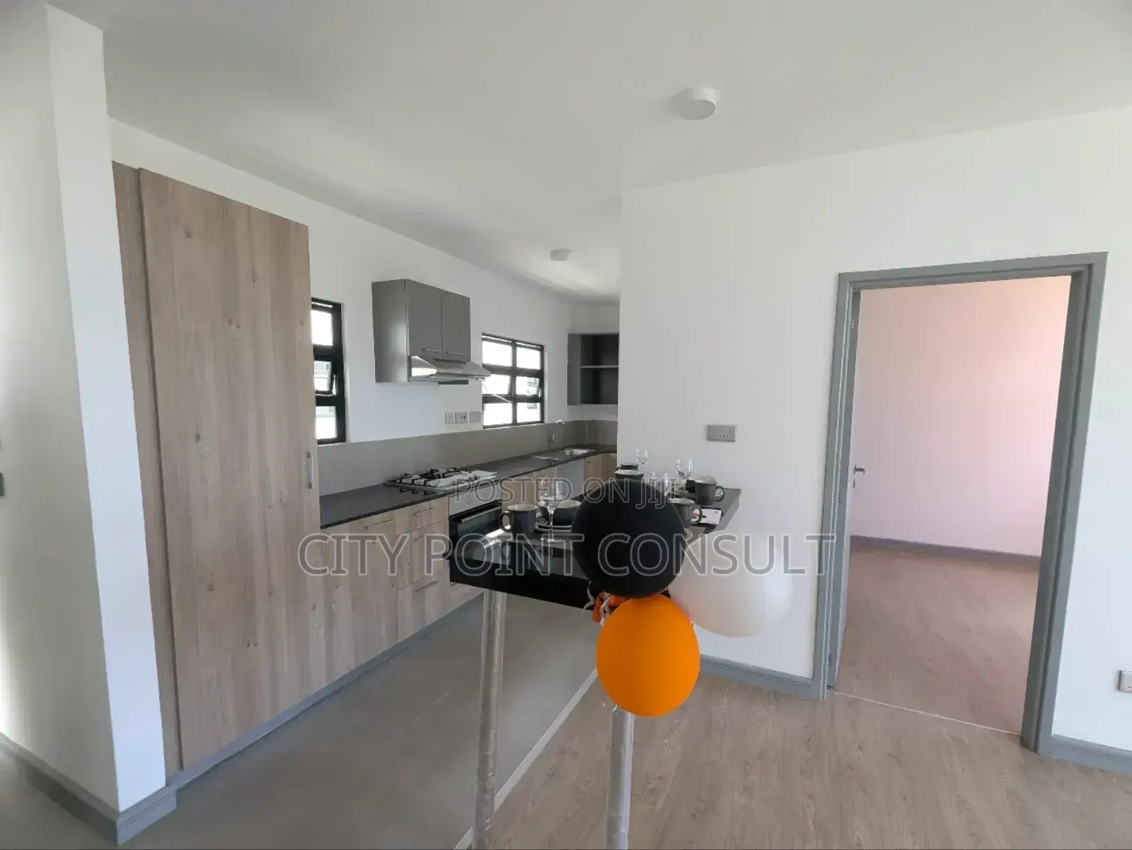 2bdrm Apartment in Maisha Mapya, Limuru for rent