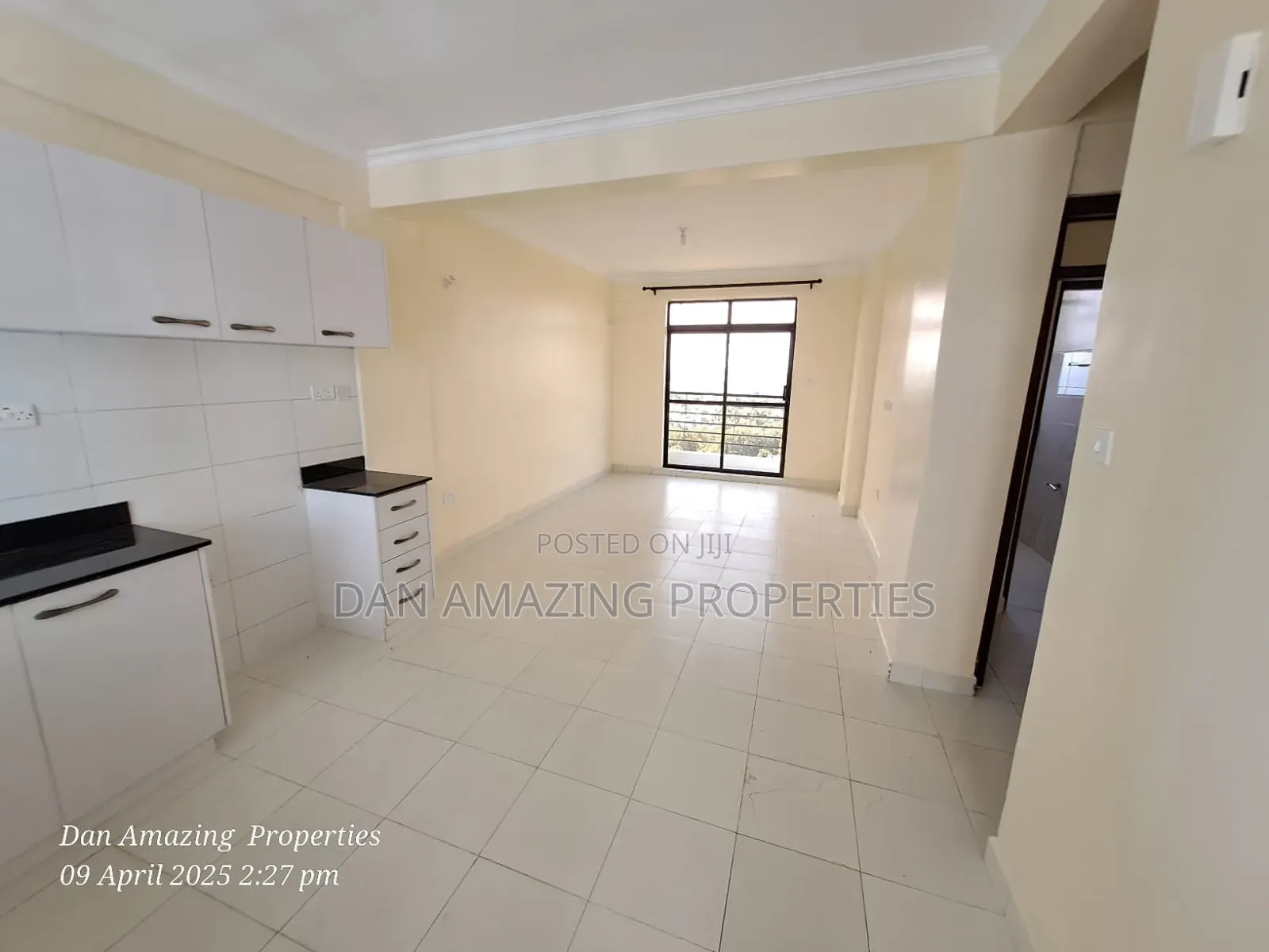 2bdrm Apartment in Zambia, Ngong for rent