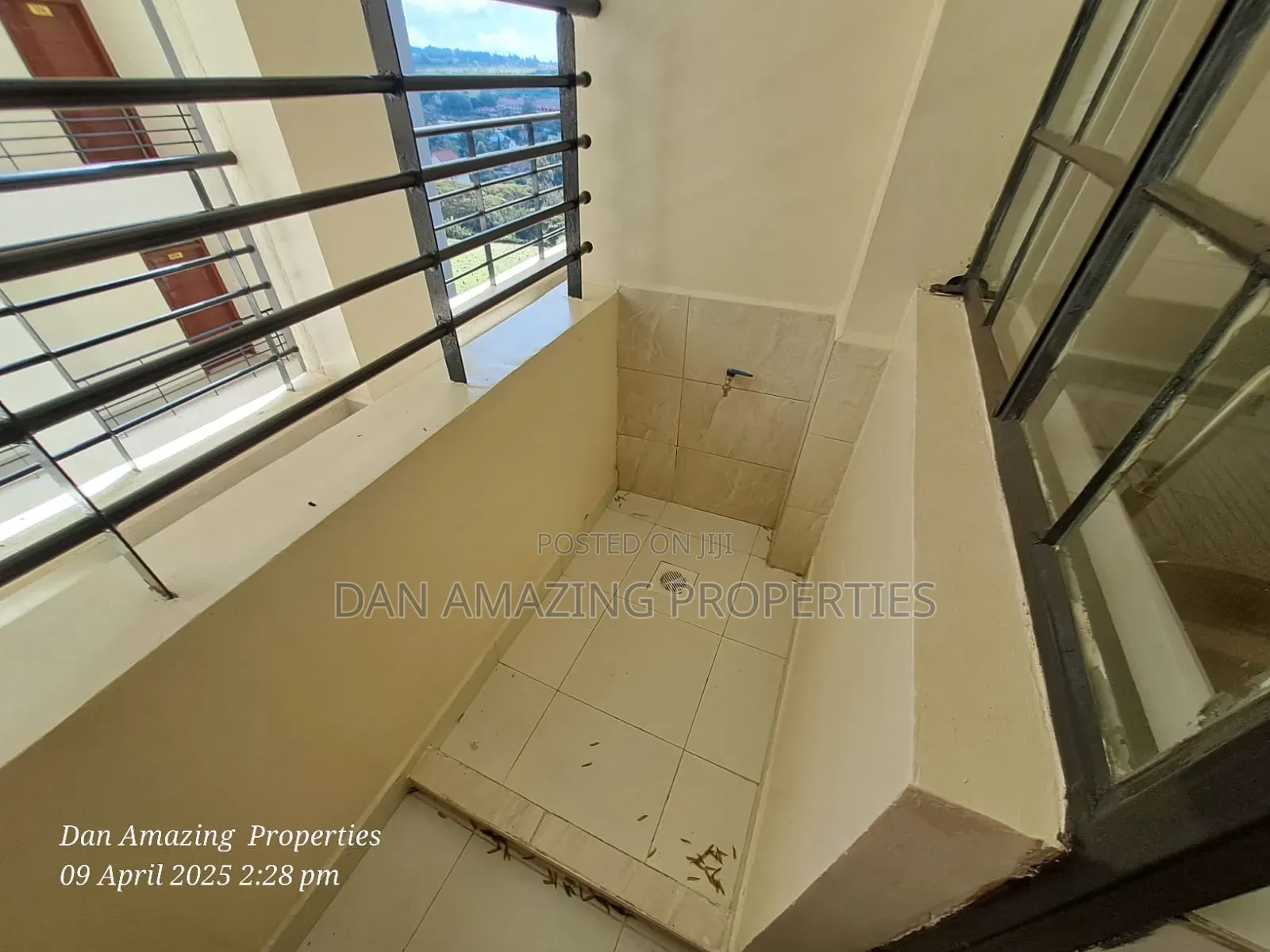 2bdrm Apartment in Zambia, Ngong for rent