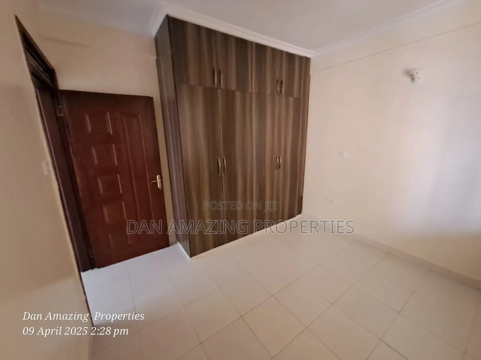 2bdrm Apartment in Zambia, Ngong for rent