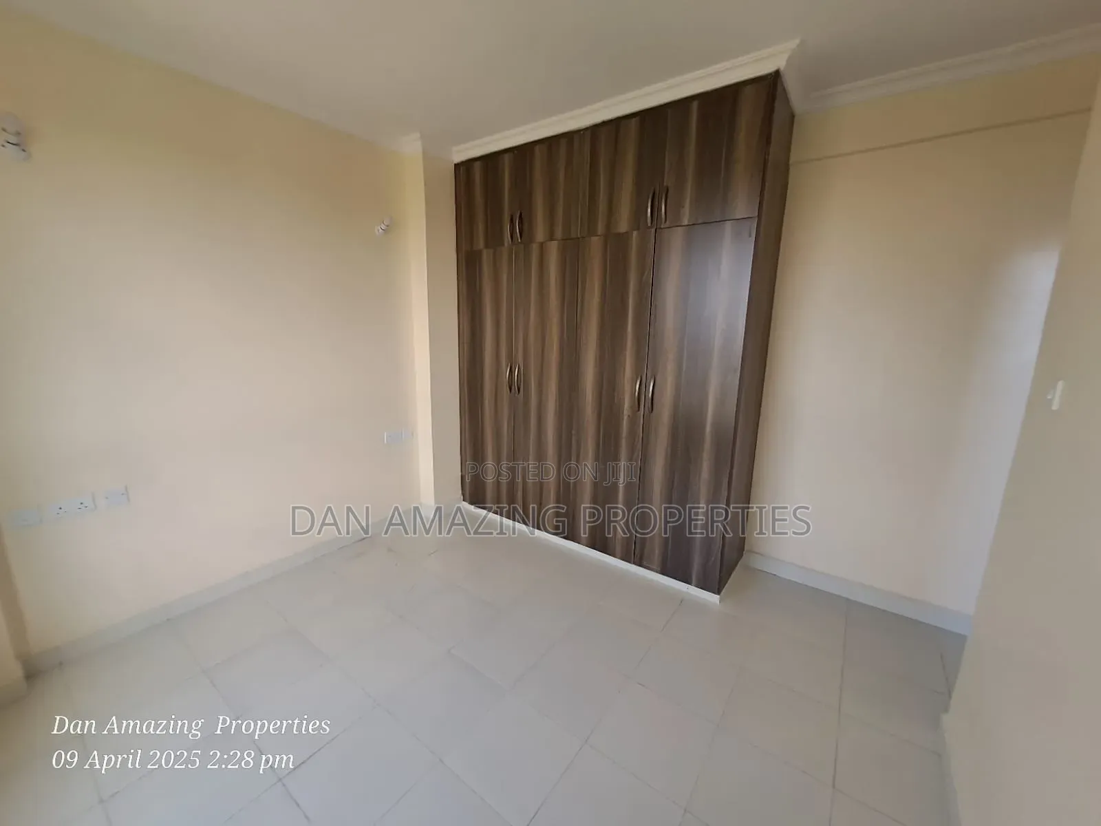 2bdrm Apartment in Zambia, Ngong for rent