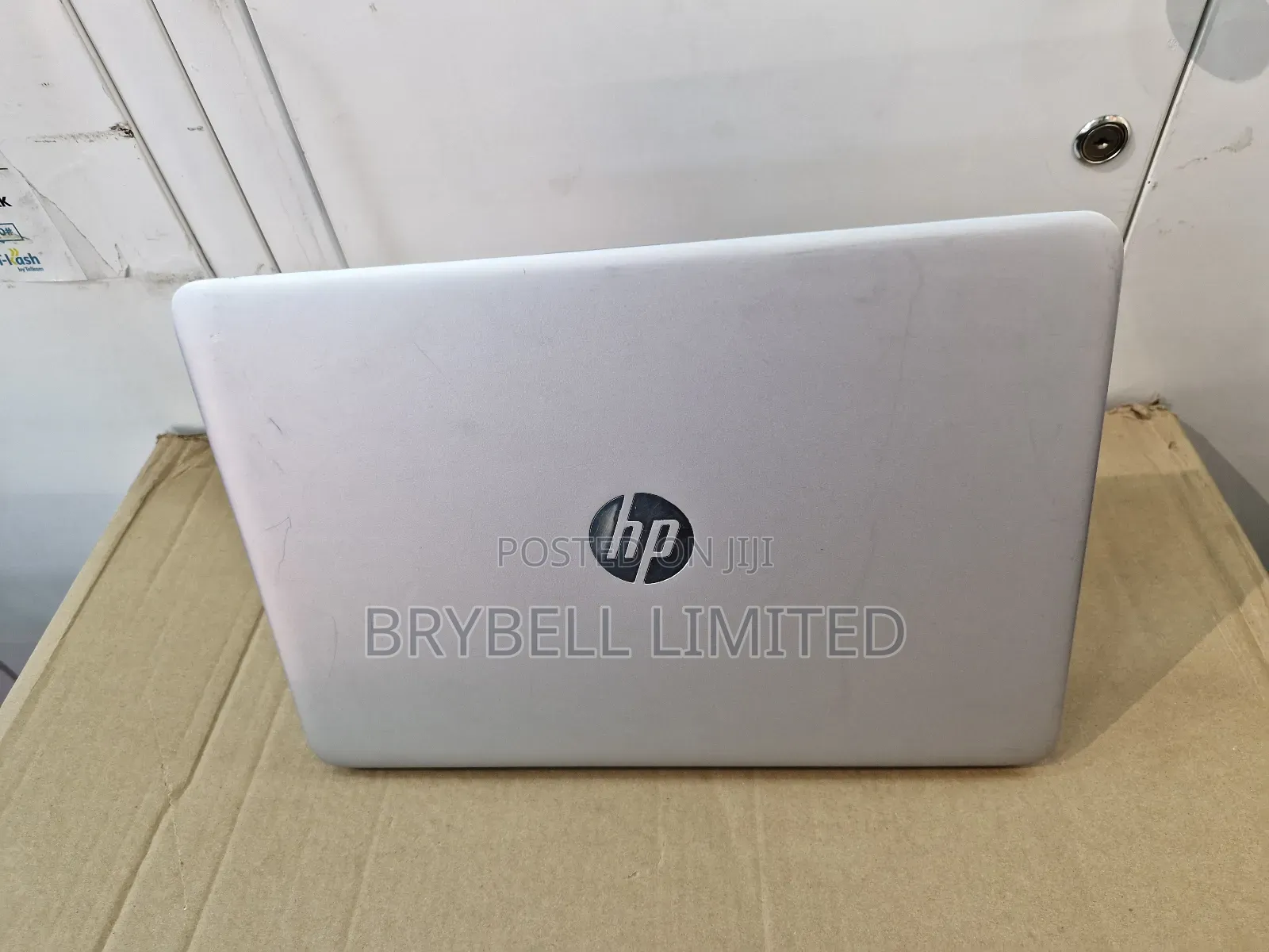 Laptop HP EliteBook 840 G3 8GB Intel Core I5 SSD 256GB