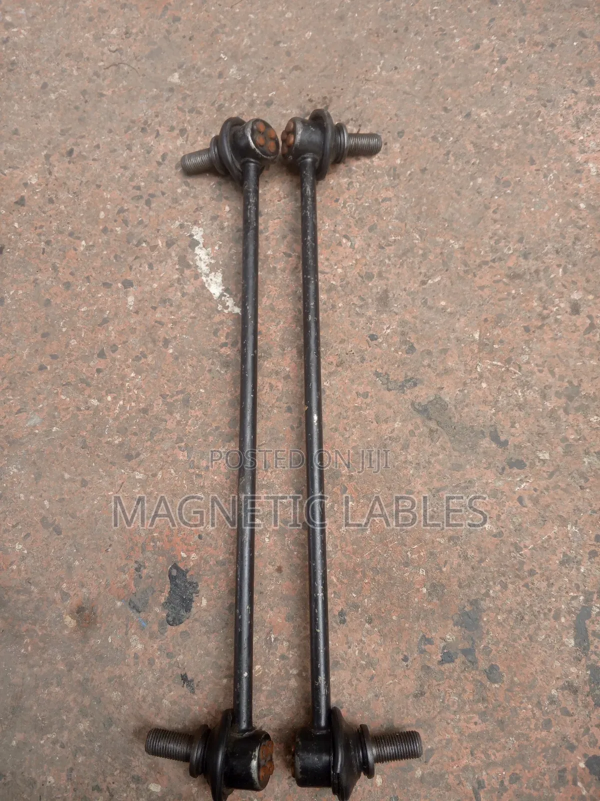 Honda Fit Stebiliser Links