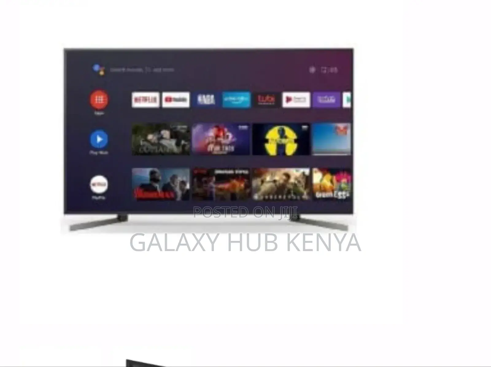 Vitron 32 Smart Android TV