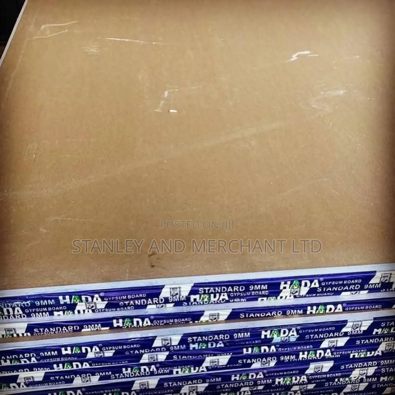 Top Quality Hada Gypsum Free Delivery