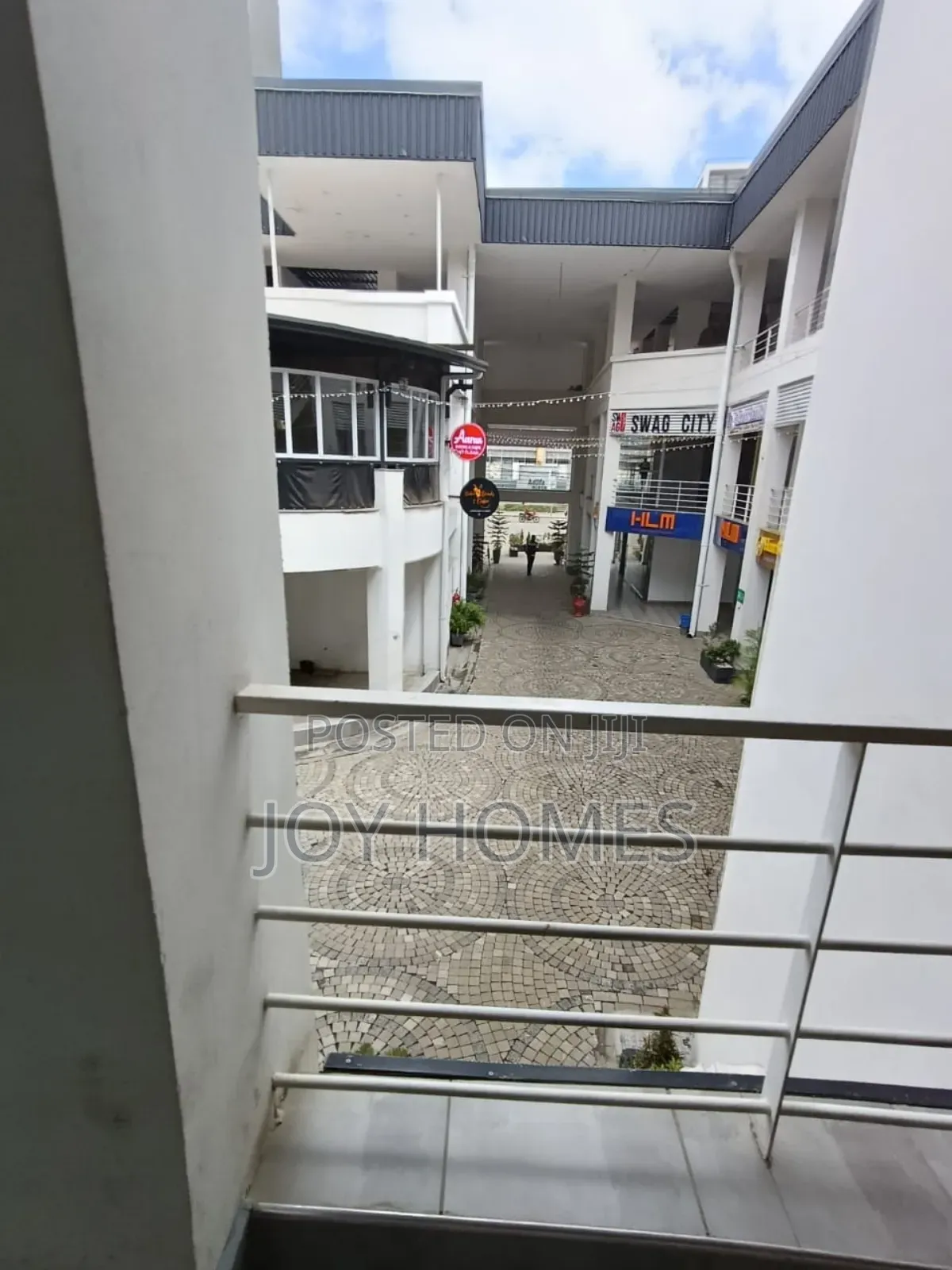 1bdrm Block of Flats in Wood Avenue, Kilimani for rent