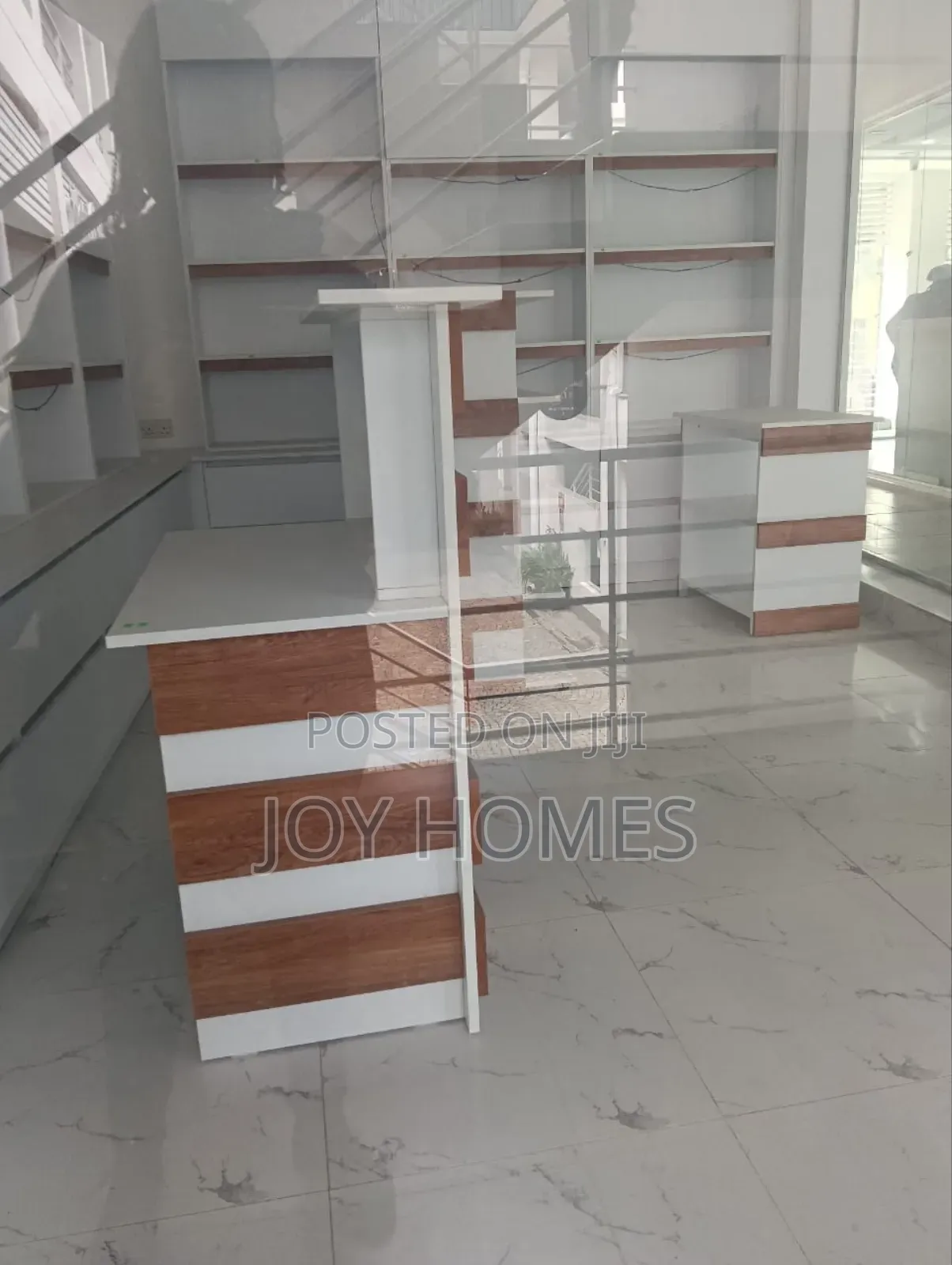 1bdrm Block of Flats in Wood Avenue, Kilimani for rent