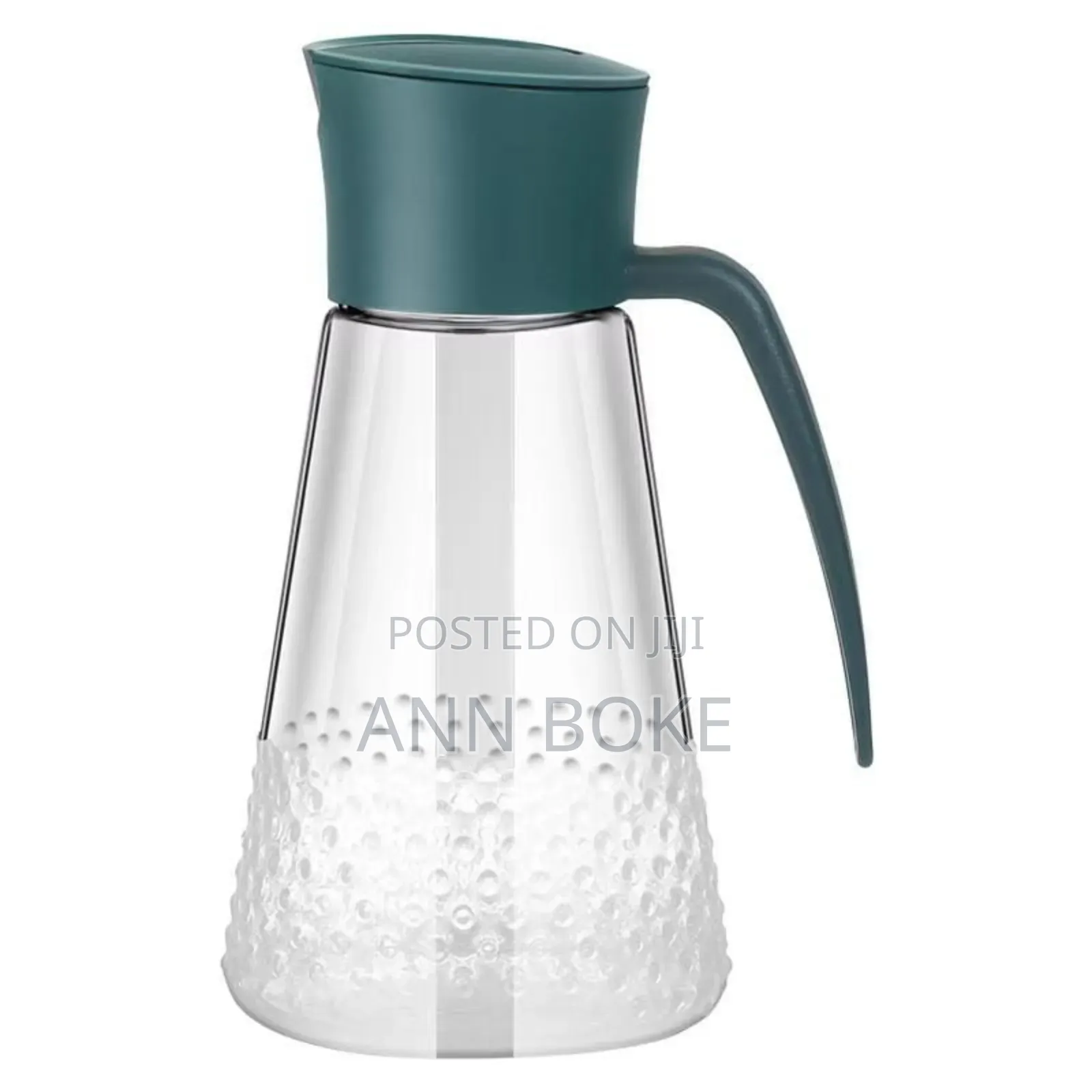 **Restocked *
*630ml Automatic Oil Pot Now