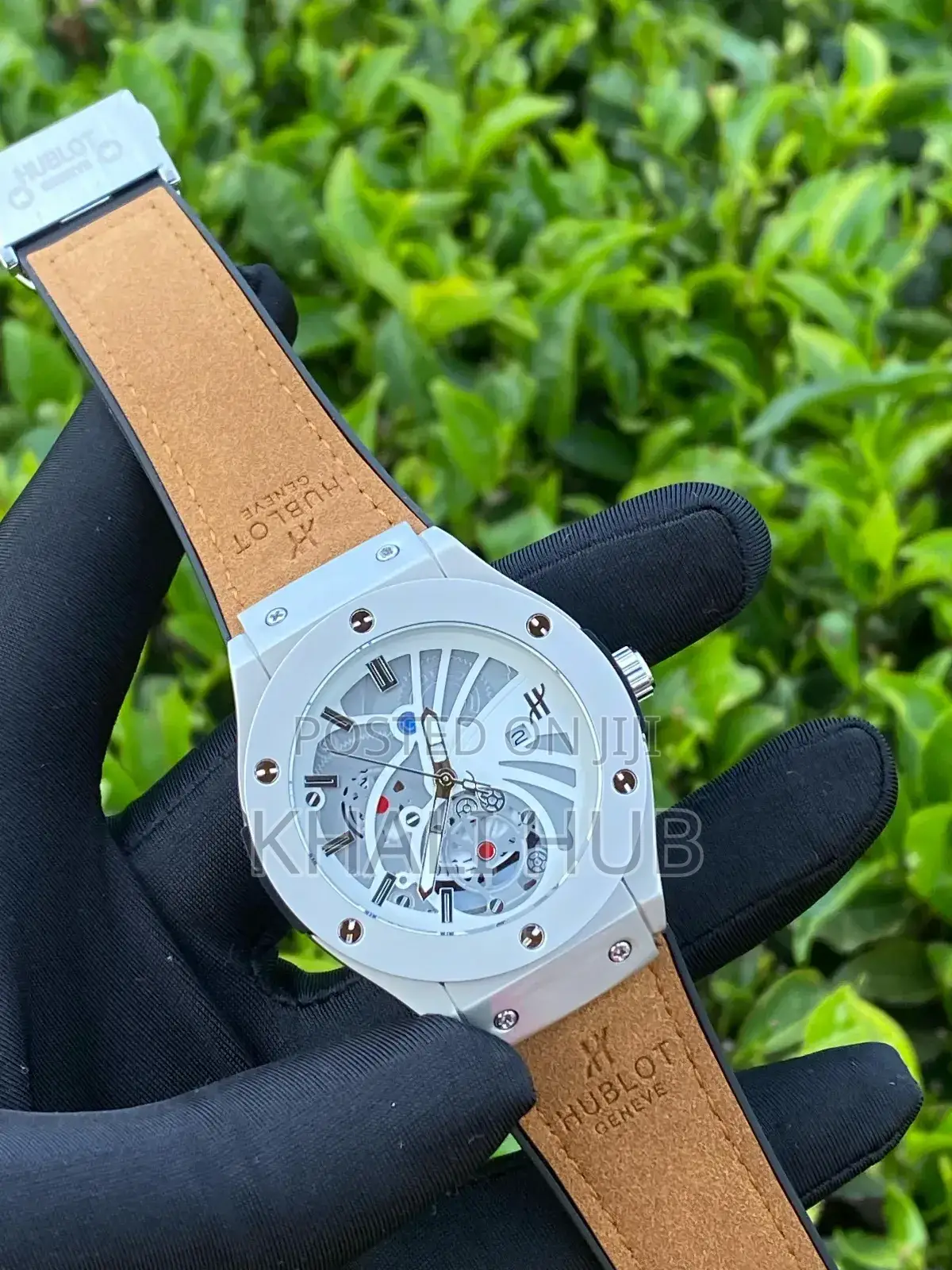 Hublot Watch Male Hublot Wrist Watch